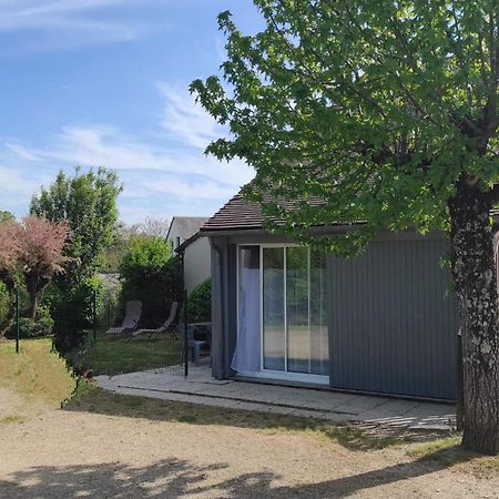 Les Chalets De Renoir 1 La Roche-Posay Dış mekan fotoğraf